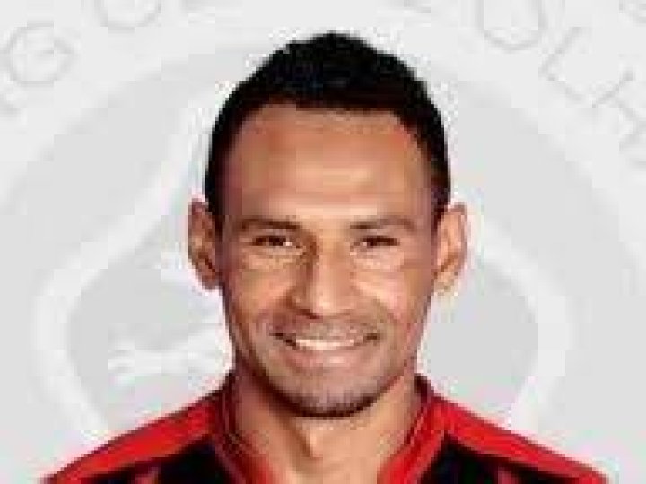 Djalmir Vieira Andrade
