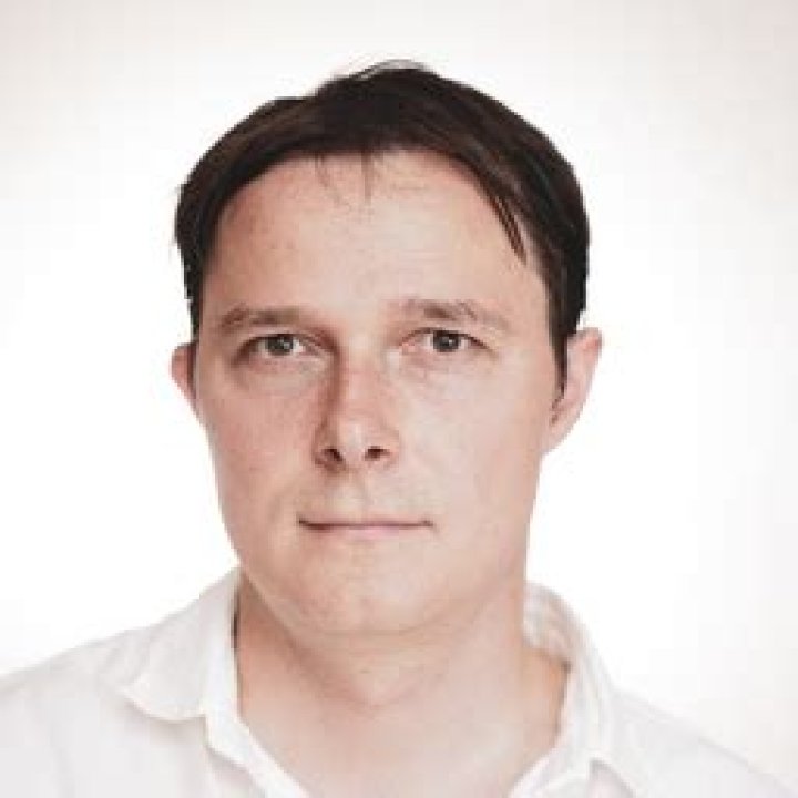 Dmitri Pankov