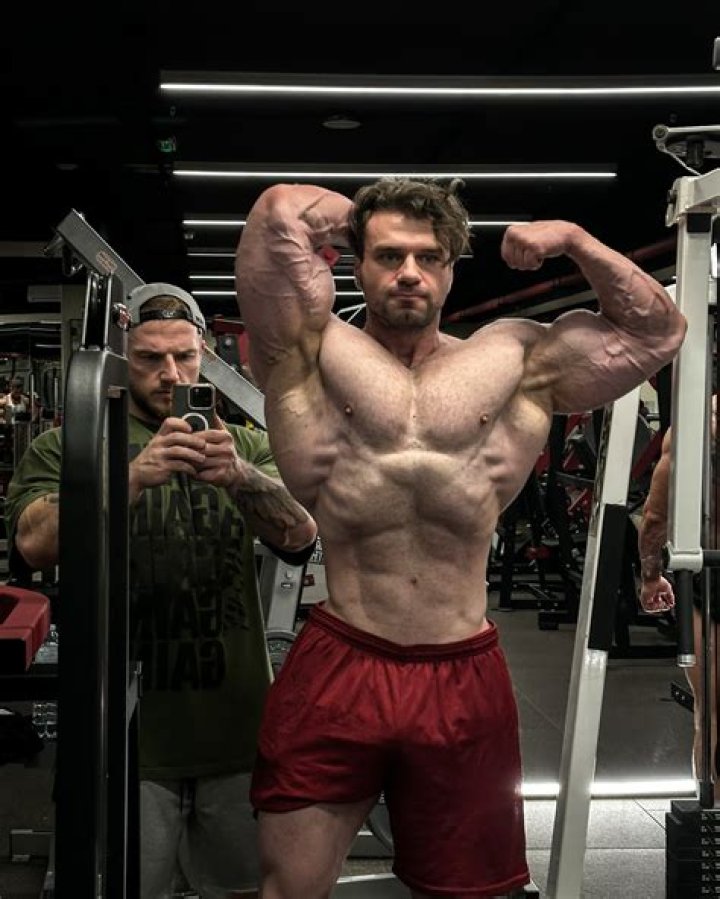 Dmitrii Vorotyntsev