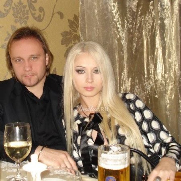 Dmitry Shkrabov