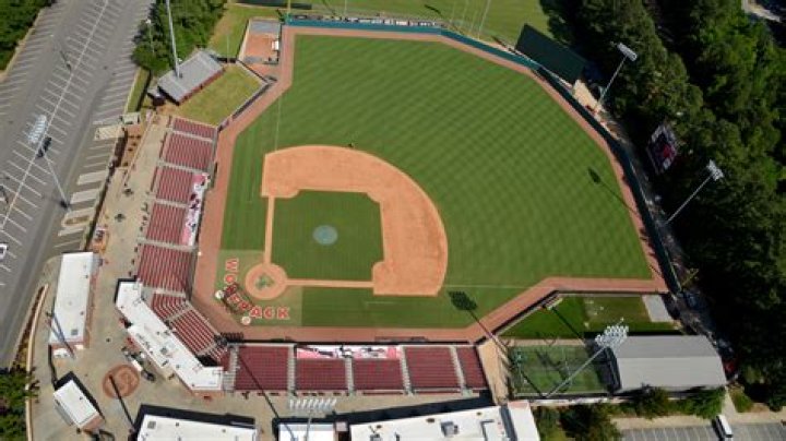 Doak Field