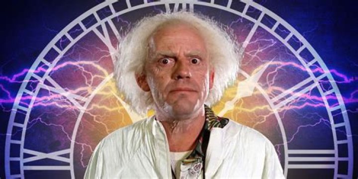Doc Brown