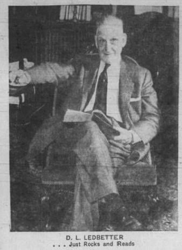 Doc Ledbetter