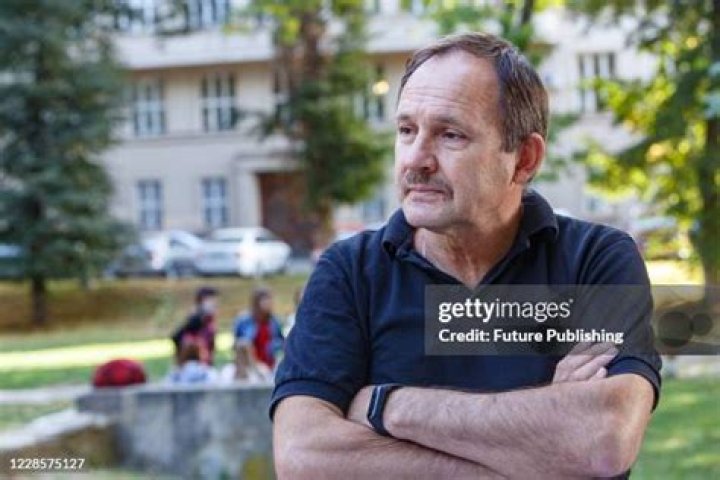 Dochynets Myroslav