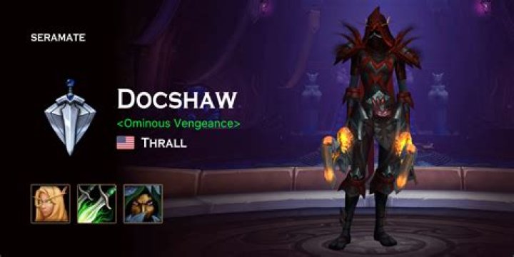 doc-shaw
