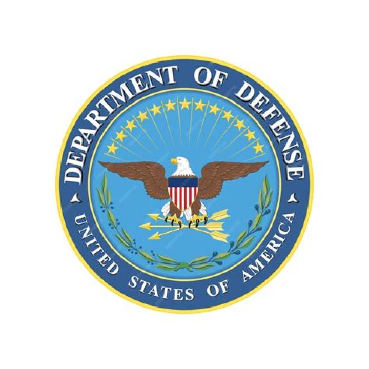 D.O.D.