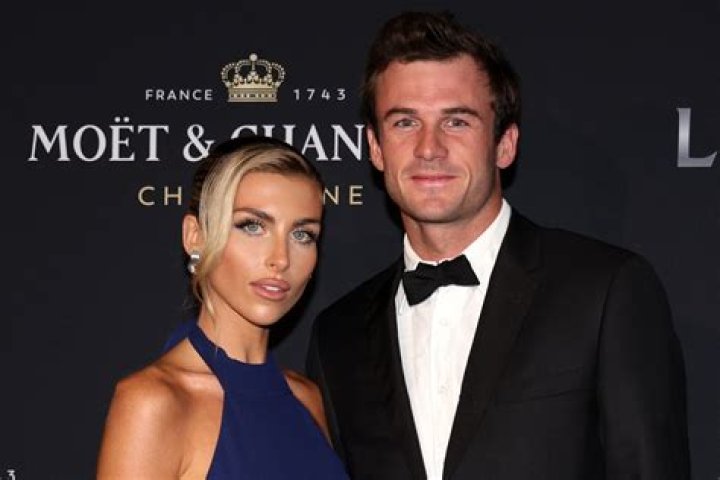 Does Tommy Paul Have A Wife? Is Paige Lorenze His Wife? Children, Family