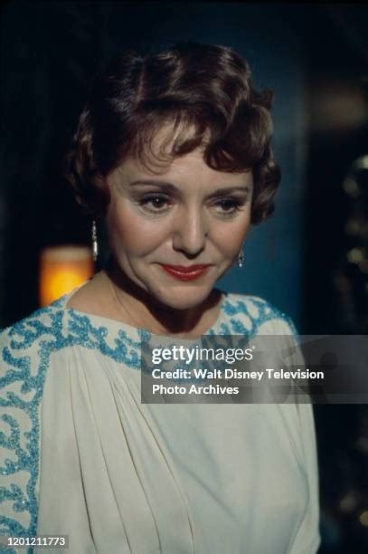 Dolores Sutton