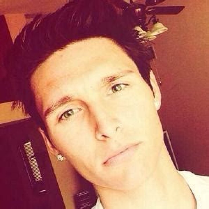 Domenic Dallas