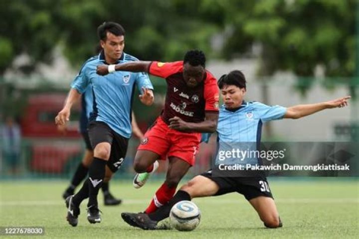 Dominic Adiyiah