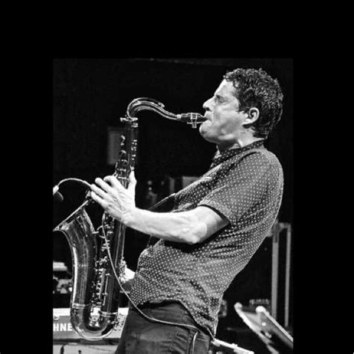 Dominic Lalli