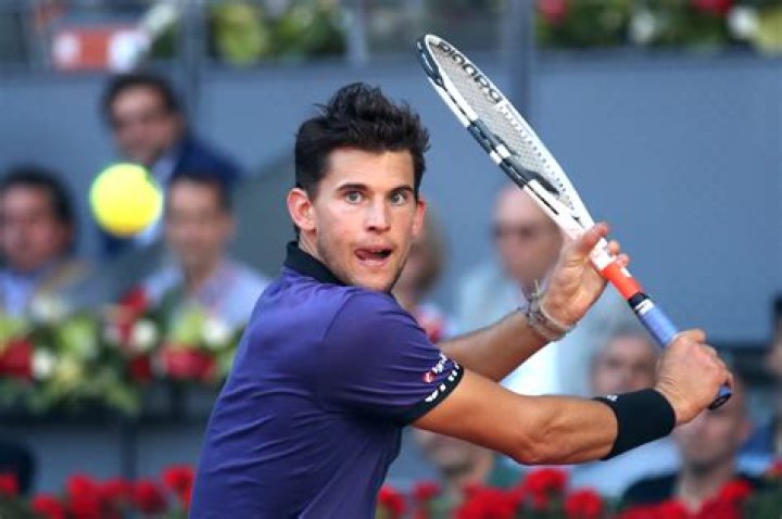 Dominic Thiem