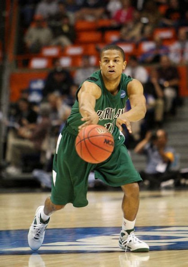 Dominic Waters