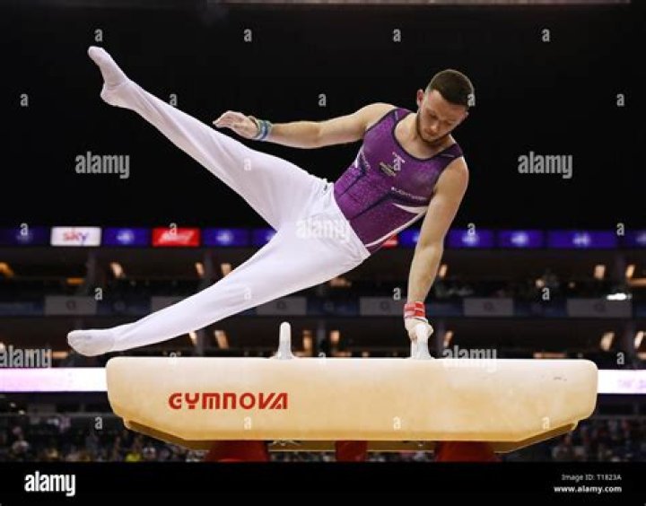 Dominick Cunningham