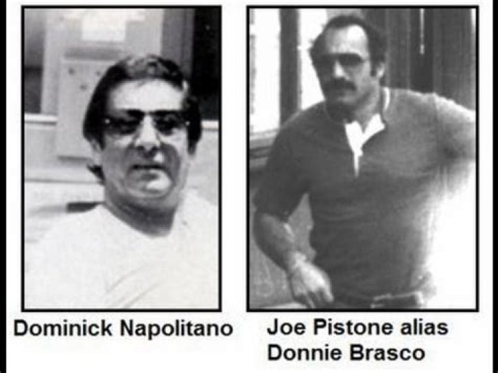 Dominick Napolitano