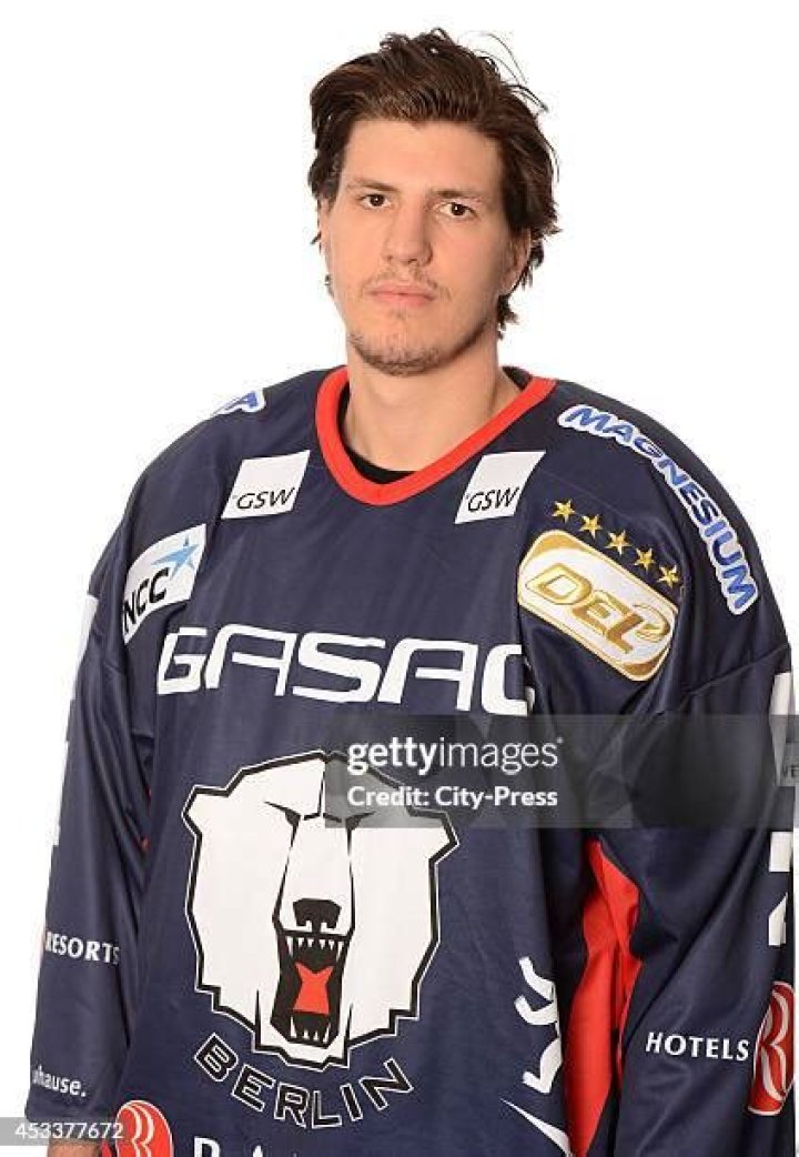 Dominik Bielke