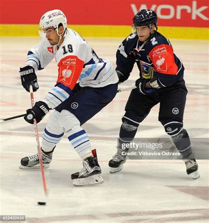 Dominik Kafka