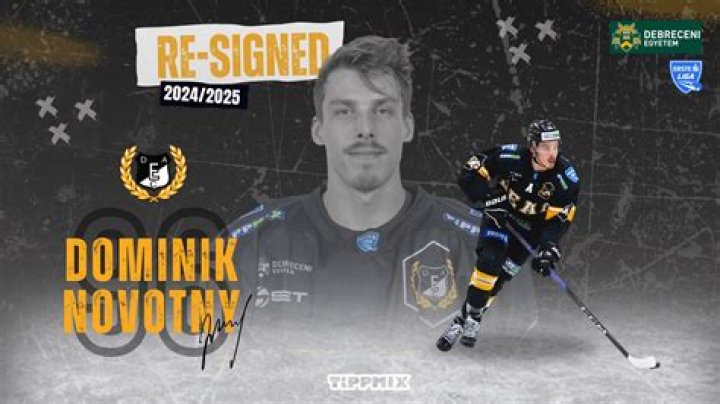 Dominik Novotny