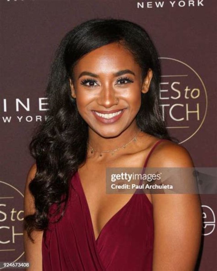 Dominique Alexis