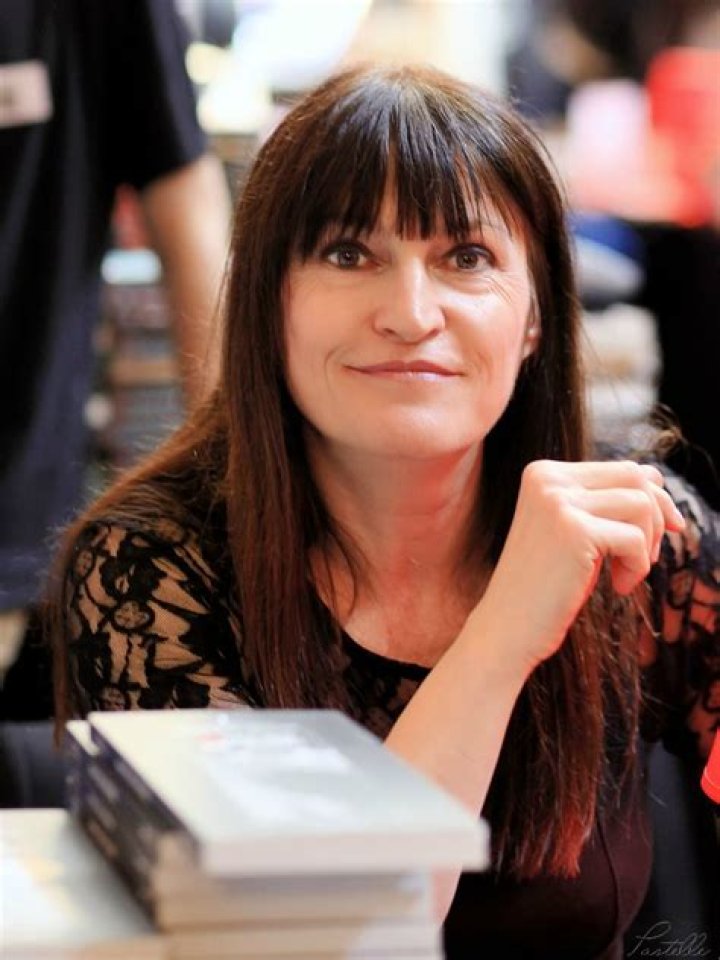 Dominique Sylvain