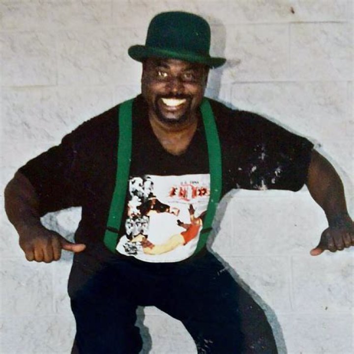 Don Campbell