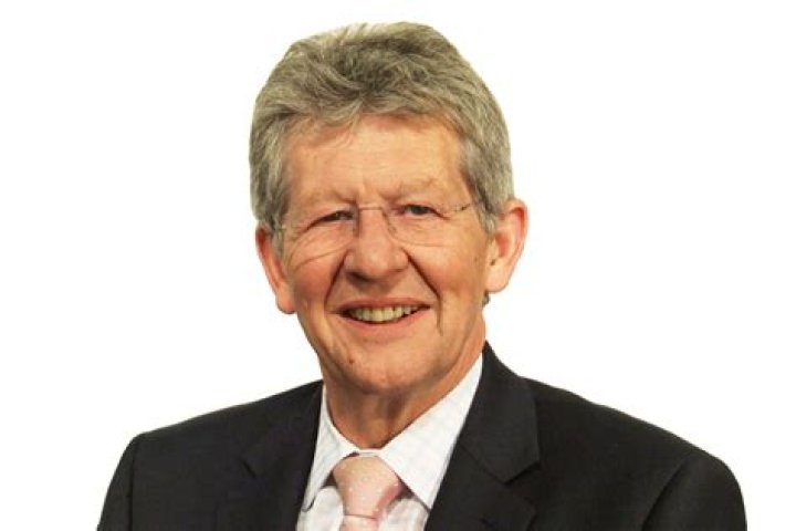 Don Foster