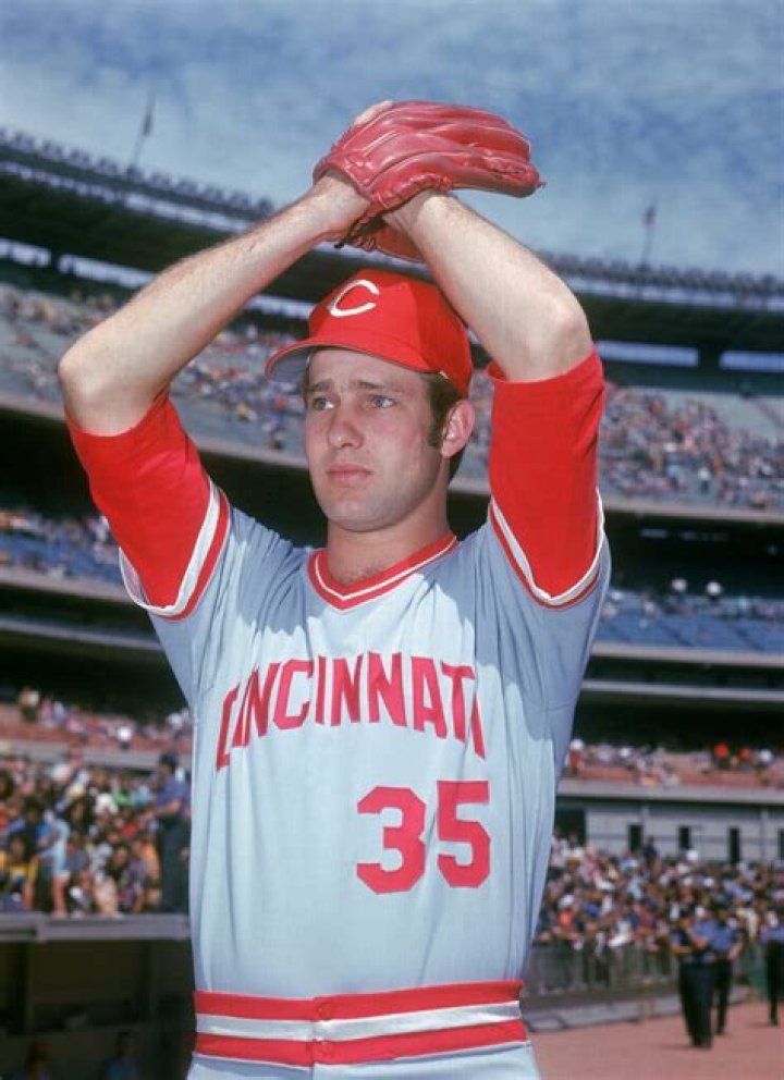 Don Gullett