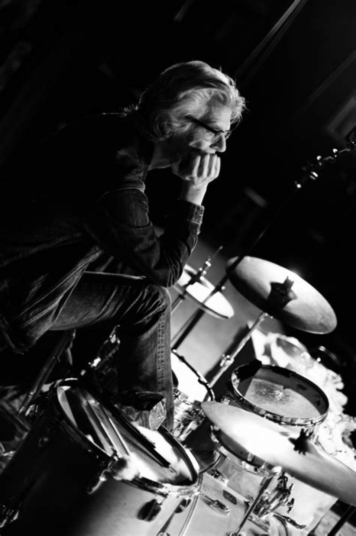 Don Heffington