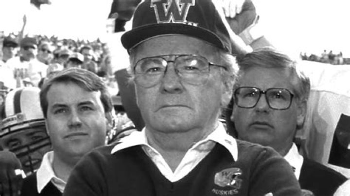 Don James