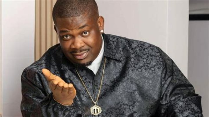 Don Jazzy
