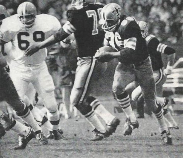 Don McCall