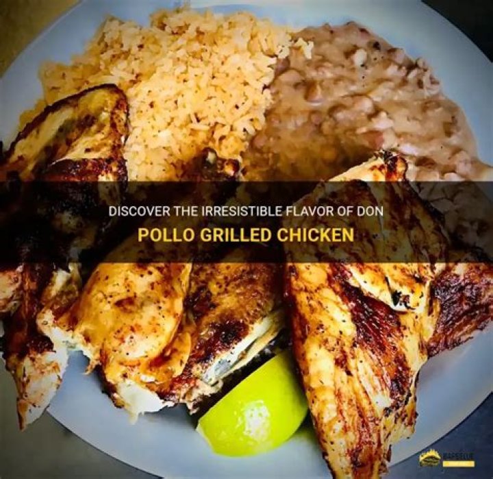 Don Pollo