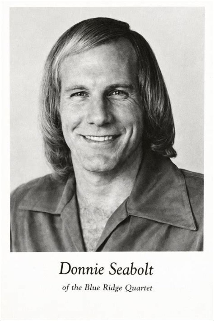 Don Seabolt