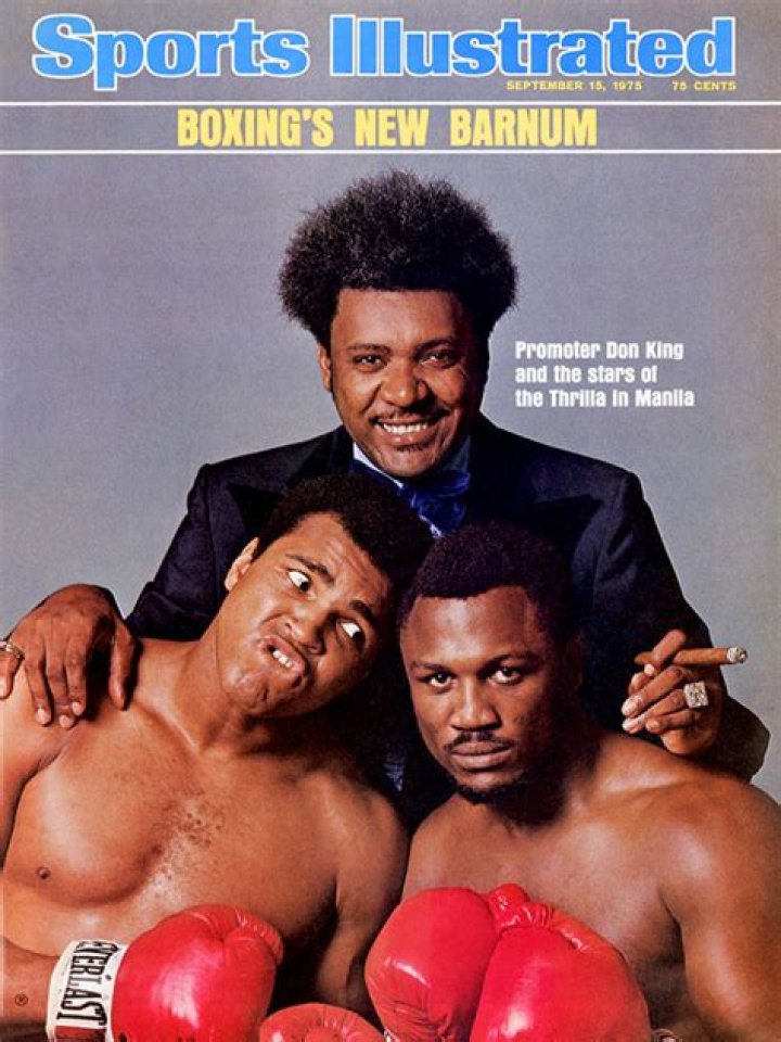 Don Thrilla