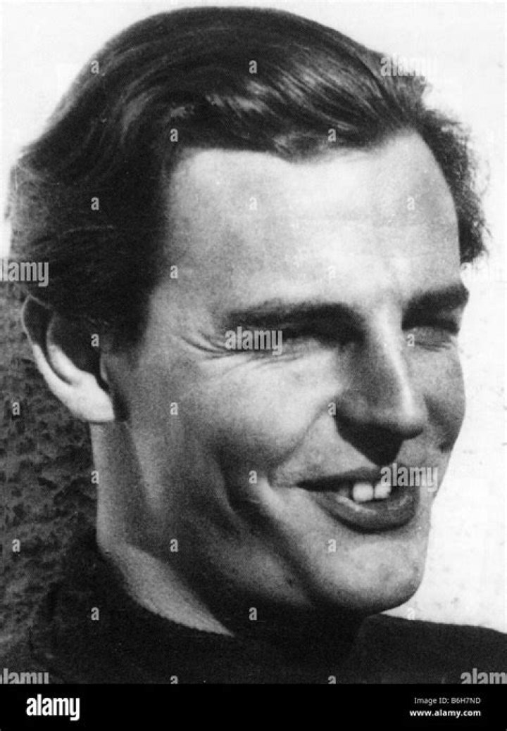 Donald A. McLean