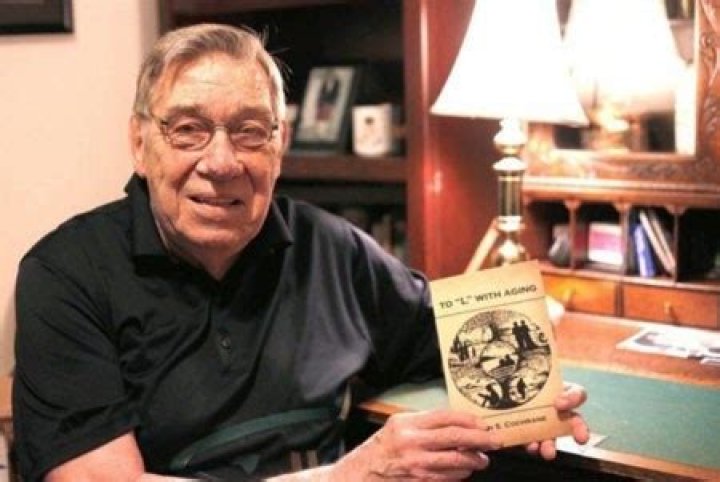 Donald Cochrane