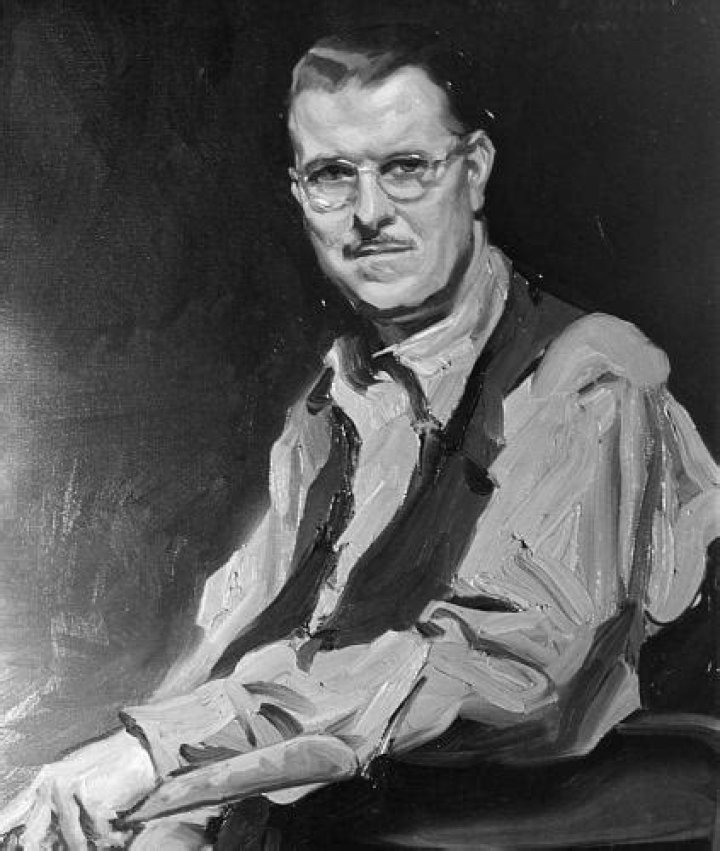 Donald Delue