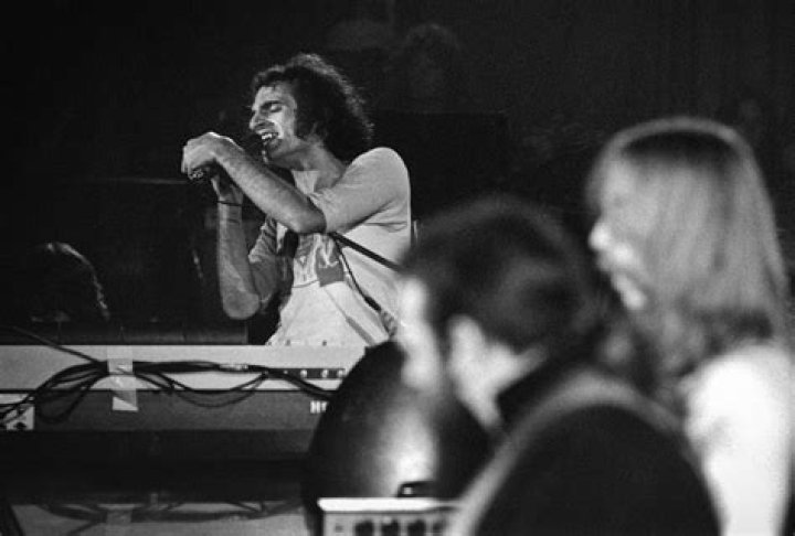 Donald Fagen