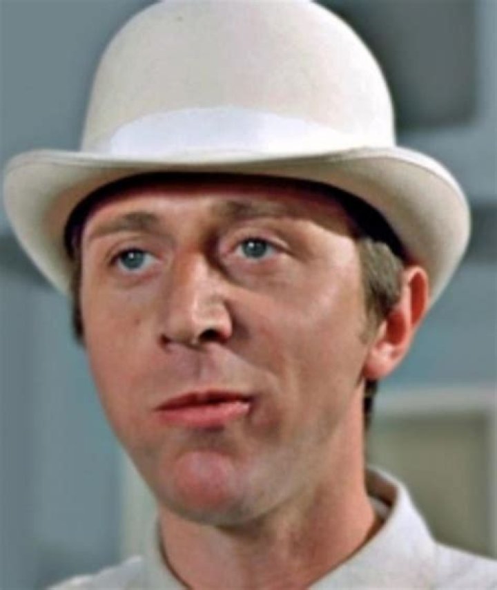 Donald Gee