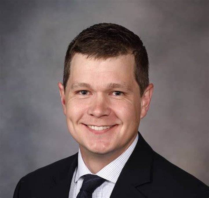 Donald Gleason