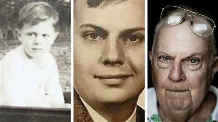 Donald Grey Triplett