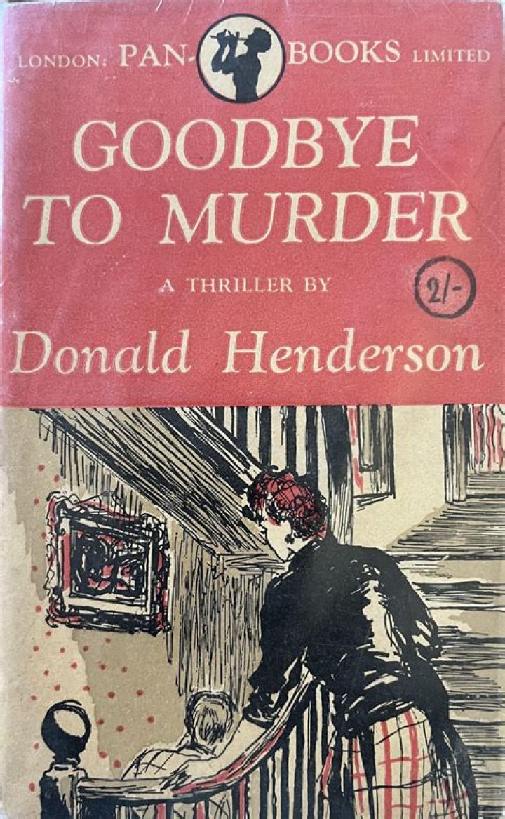 Donald Henderson