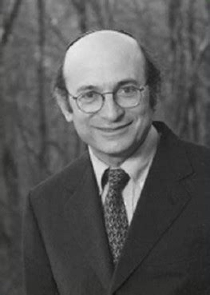 Donald J. Cohen