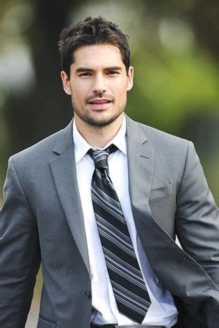 Donald Joseph Cotrona