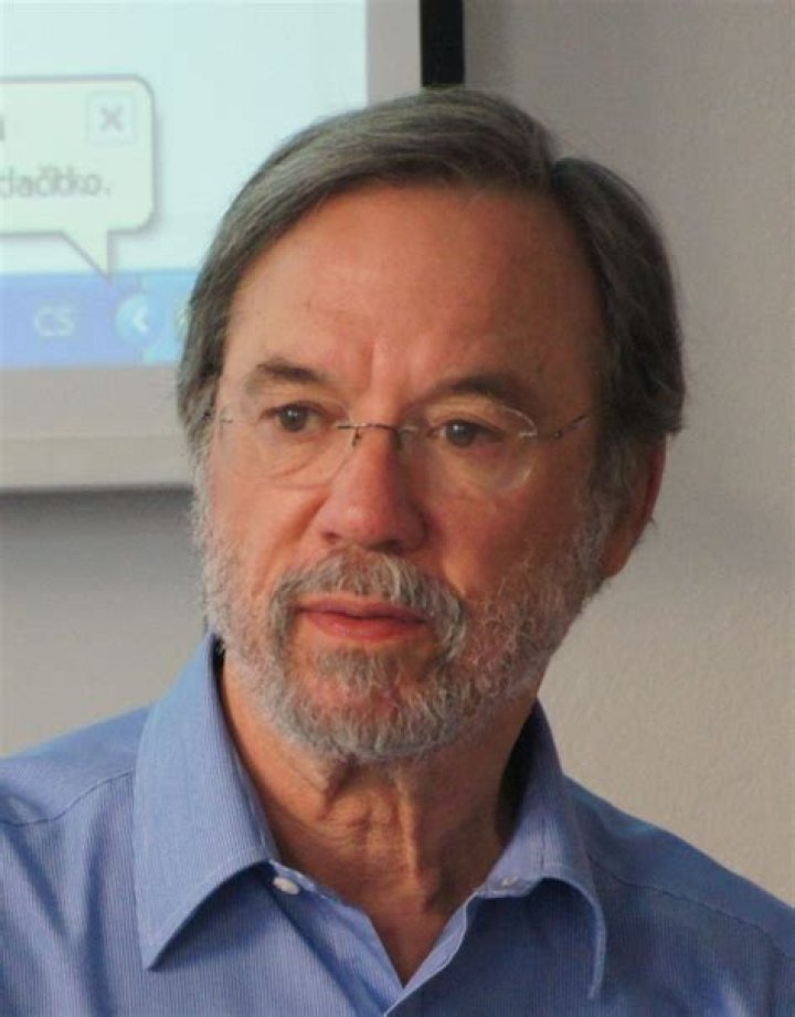 Donald Treiman