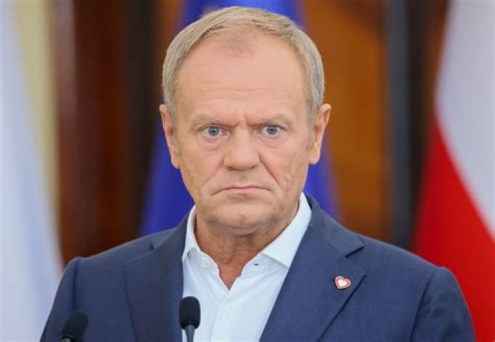 Donald Tusk