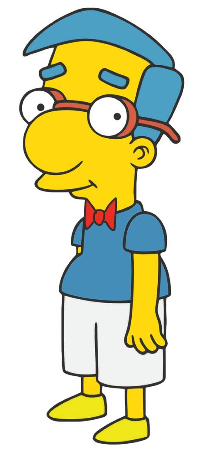 Donald Van Houten