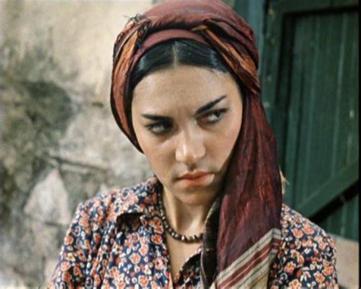 Donara Mkrtchyan