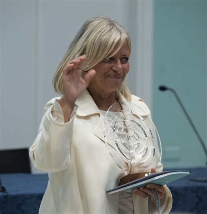 Donatella Bianchi