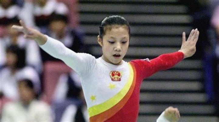 Dong Fangxiao